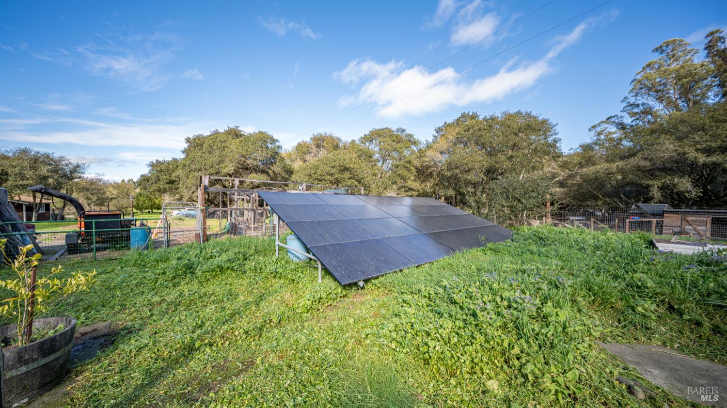 Detail Gallery Image 44 of 99 For 5932 Fredricks Rd, Sebastopol,  CA 95472 - 4 Beds | 4 Baths