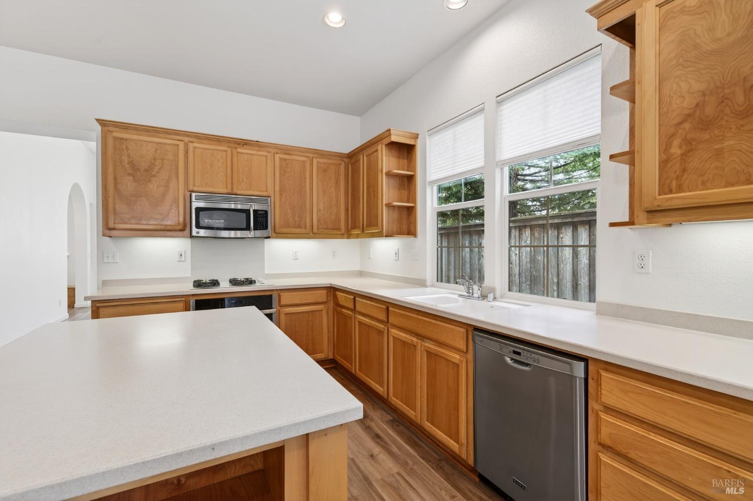 Detail Gallery Image 7 of 48 For 10 Culbertson Ct, Napa,  CA 94558 - 3 Beds | 2 Baths