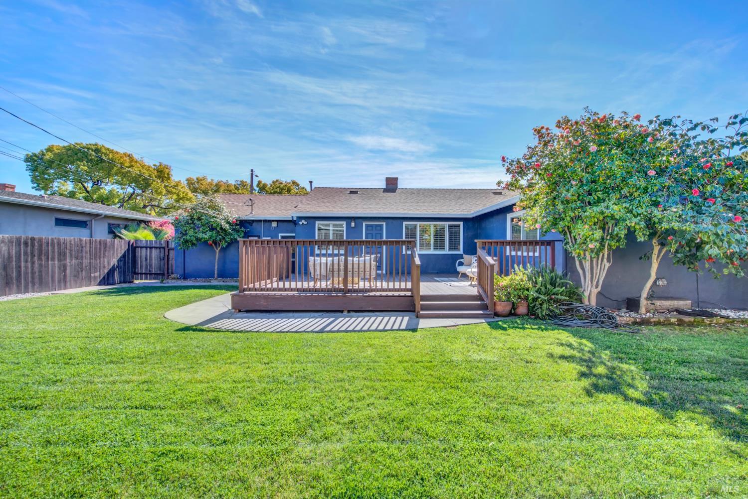 Detail Gallery Image 43 of 52 For 216 Manhattan St, Vallejo,  CA 94591 - 3 Beds | 2 Baths