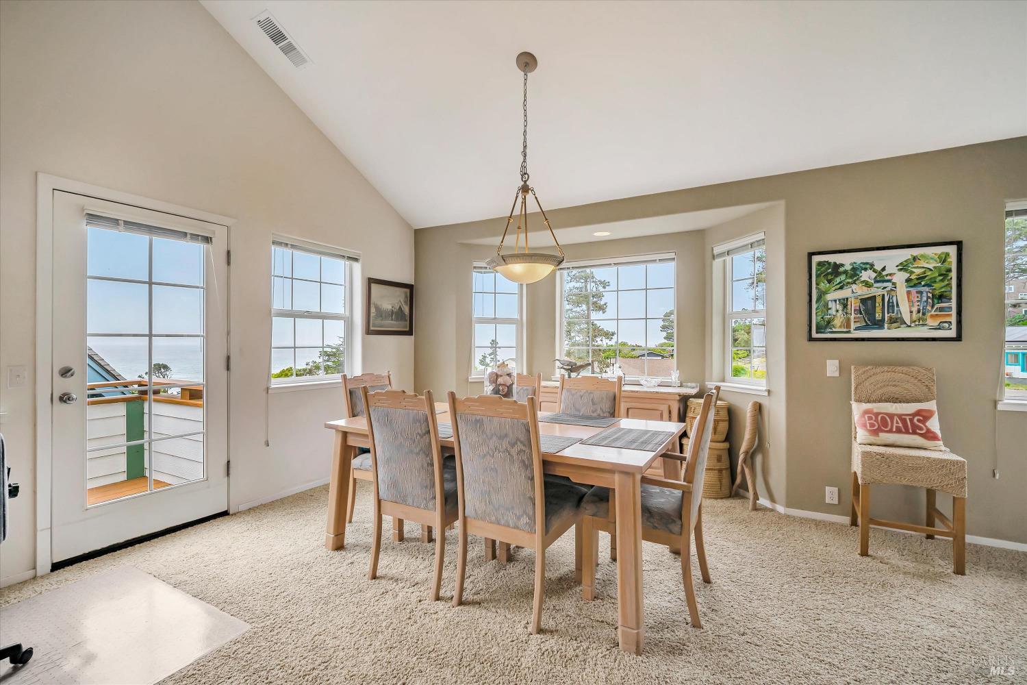 Detail Gallery Image 5 of 25 For 38934 Cypress Way, Gualala,  CA 95445 - 2 Beds | 2/1 Baths