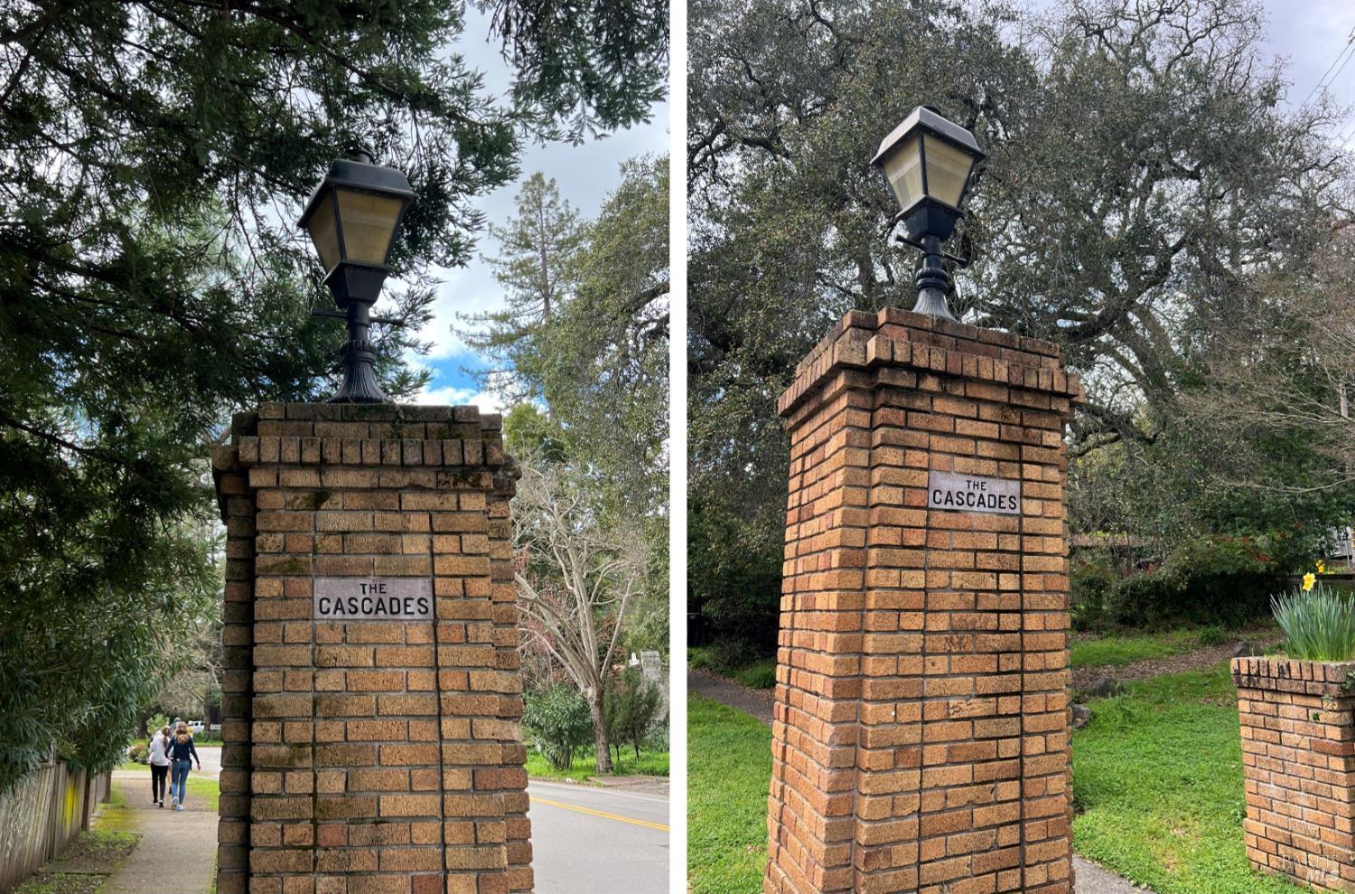 Detail Gallery Image 2 of 46 For 285 Cascade Dr, Fairfax,  CA 94930 - 4 Beds | 2 Baths