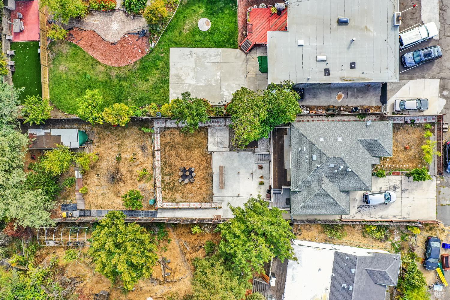 Detail Gallery Image 81 of 129 For 4778 E Hilltop Dr, El Sobrante,  CA 94803 - 3 Beds | 1 Baths