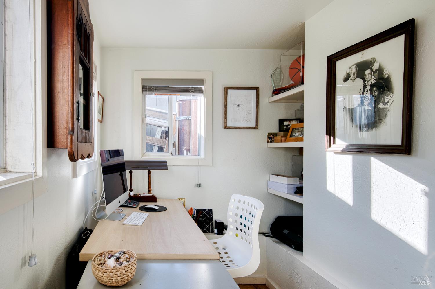 Detail Gallery Image 19 of 32 For 35 W Pier Unkn, Sausalito,  CA 94965 - 1 Beds | 1 Baths