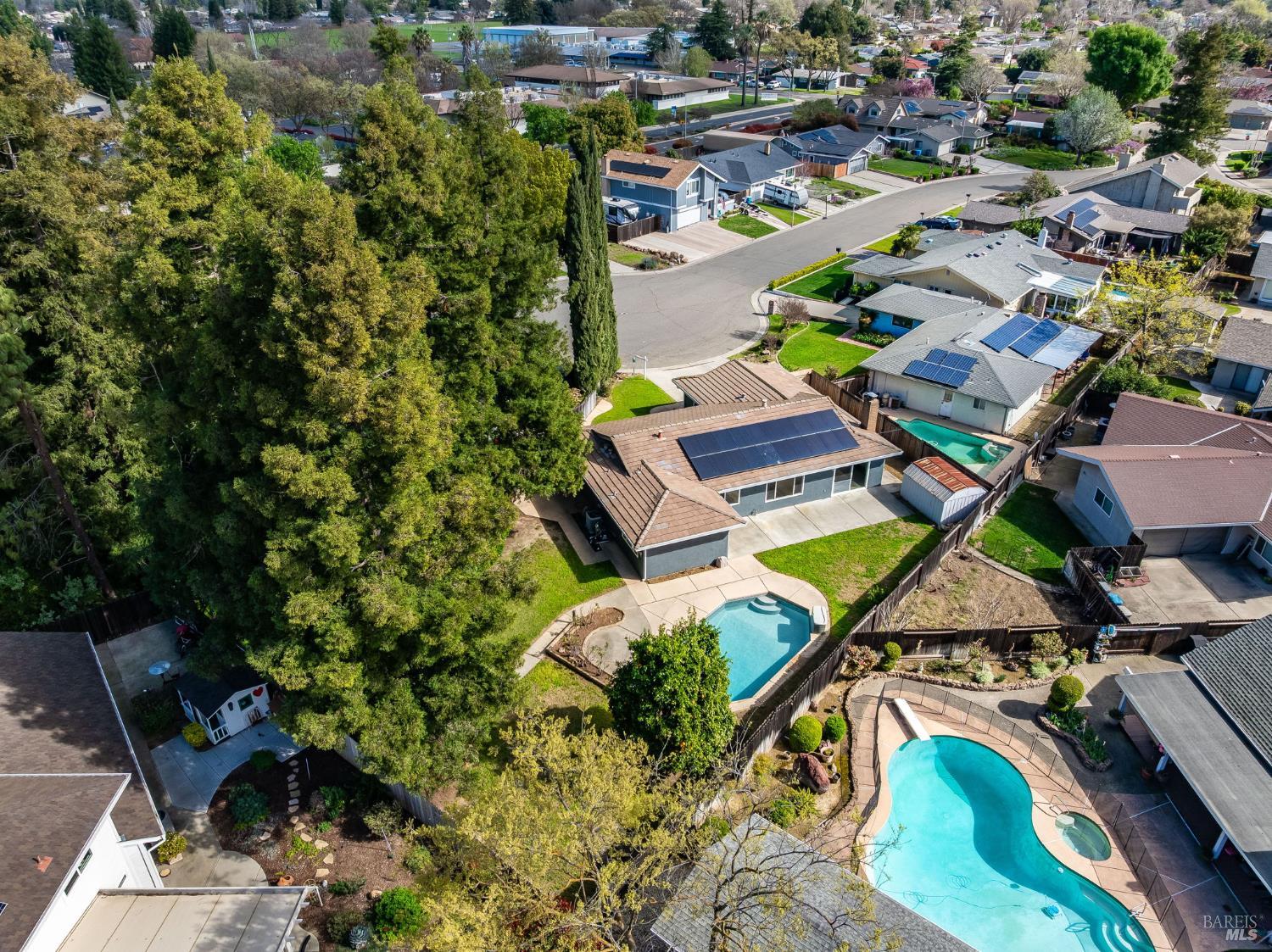 Detail Gallery Image 88 of 94 For 1155 Mulberry Ln, Dixon,  CA 95620 - 4 Beds | 2 Baths