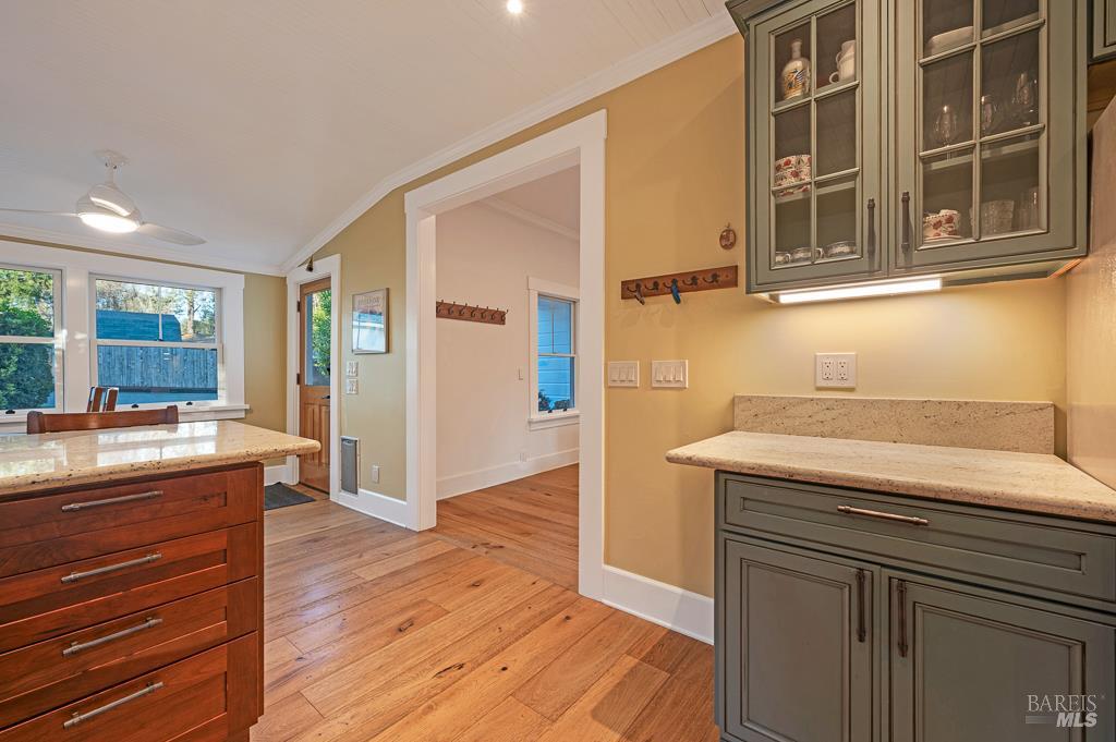 Detail Gallery Image 18 of 58 For 6740 Covey Rd, Forestville,  CA 95436 - 4 Beds | 2/1 Baths