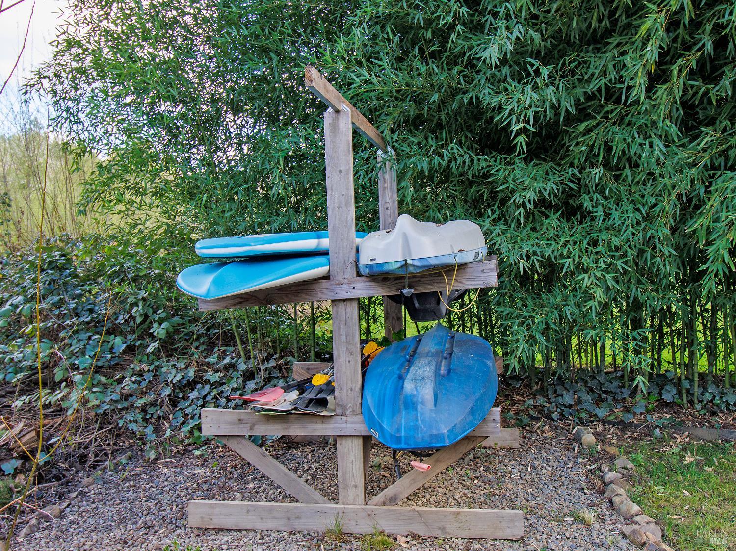 Detail Gallery Image 60 of 67 For 16620 Guernewood Rd, Guerneville,  CA 95446 - 4 Beds | 3 Baths