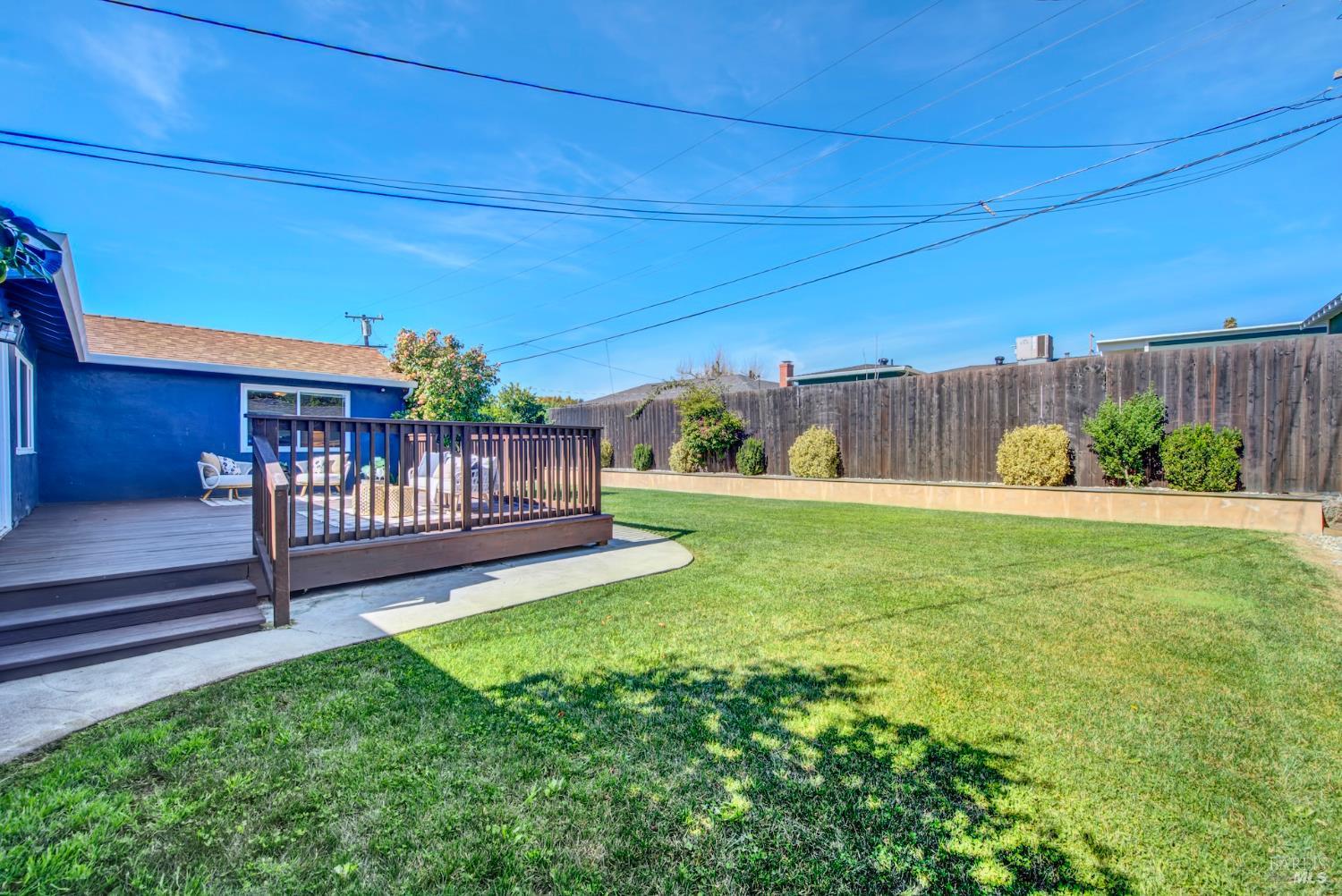 Detail Gallery Image 38 of 52 For 216 Manhattan St, Vallejo,  CA 94591 - 3 Beds | 2 Baths