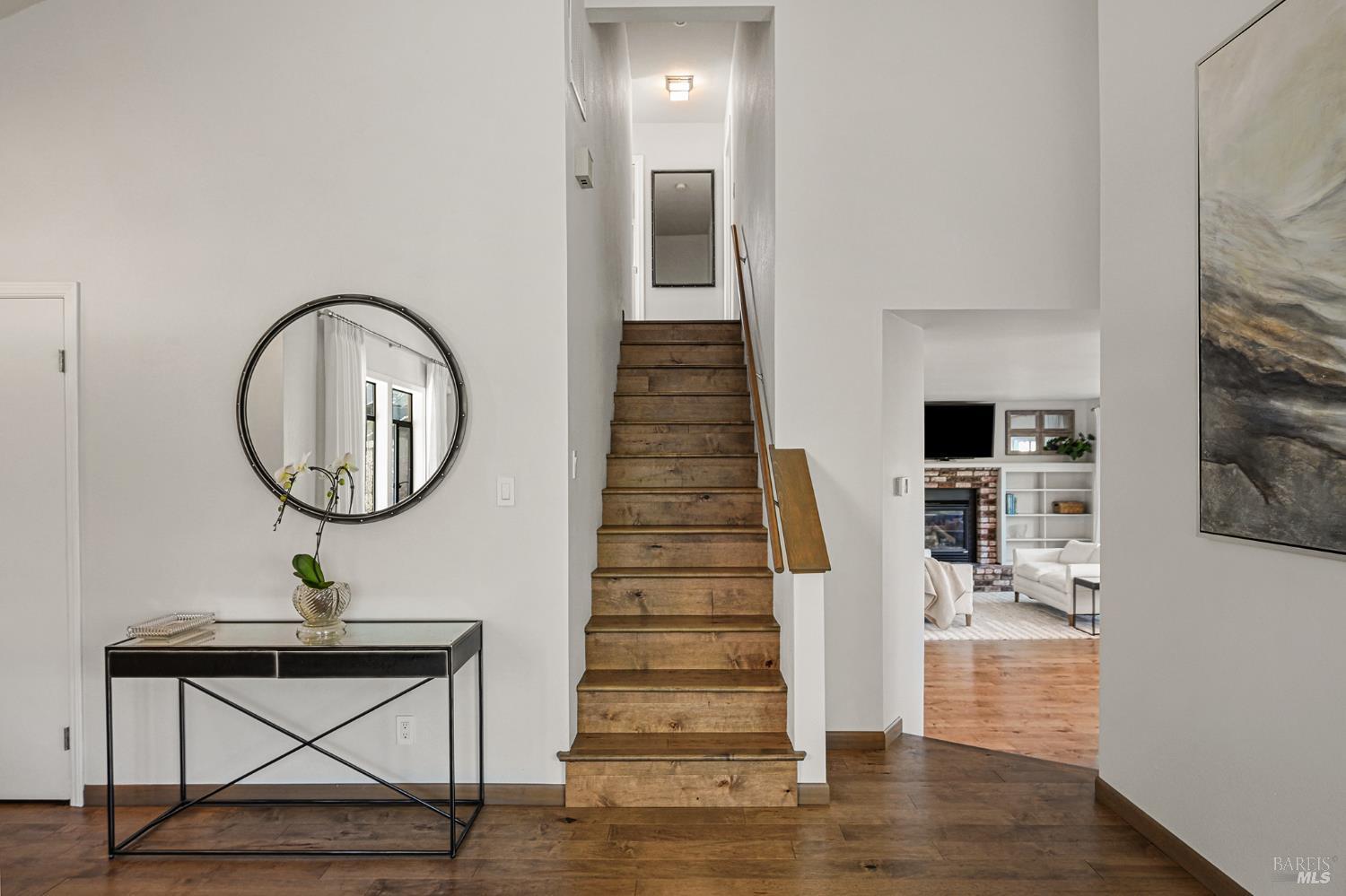 Detail Gallery Image 26 of 57 For 2866 Dusty Stone Ct, Santa Rosa,  CA 95405 - 3 Beds | 2/1 Baths