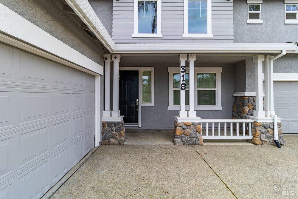 Detail Gallery Image 3 of 53 For 318 San Marino Ln, Brentwood,  CA 94513 - 4 Beds | 3 Baths