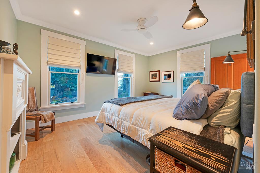 Detail Gallery Image 19 of 58 For 6740 Covey Rd, Forestville,  CA 95436 - 4 Beds | 2/1 Baths