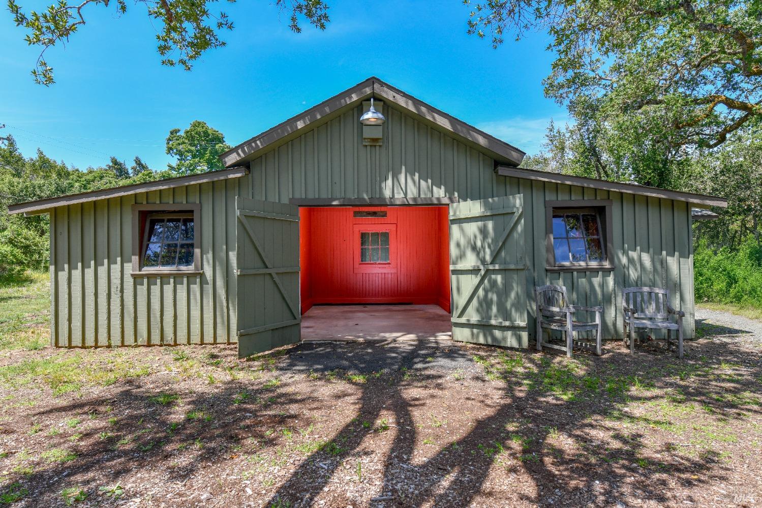 Detail Gallery Image 50 of 58 For 2120 Grove St, Sonoma,  CA 95476 - 3 Beds | 2/1 Baths
