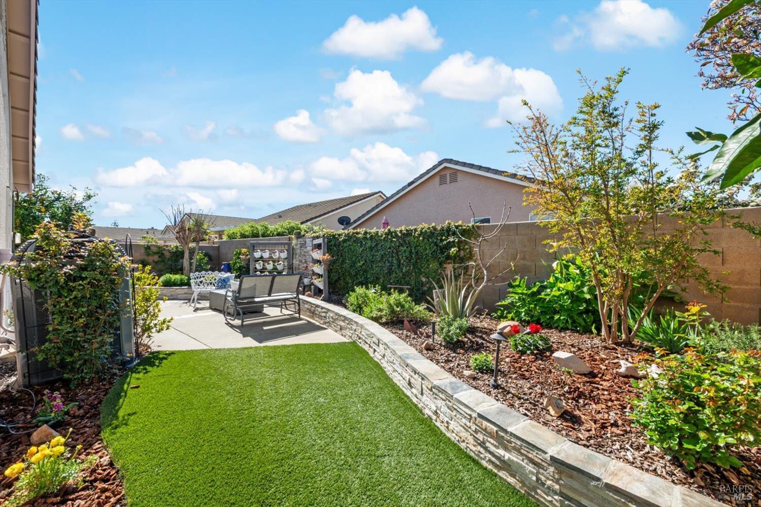 Detail Gallery Image 37 of 54 For 319 Trellis Ln, Vacaville,  CA 95687 - 2 Beds | 2 Baths