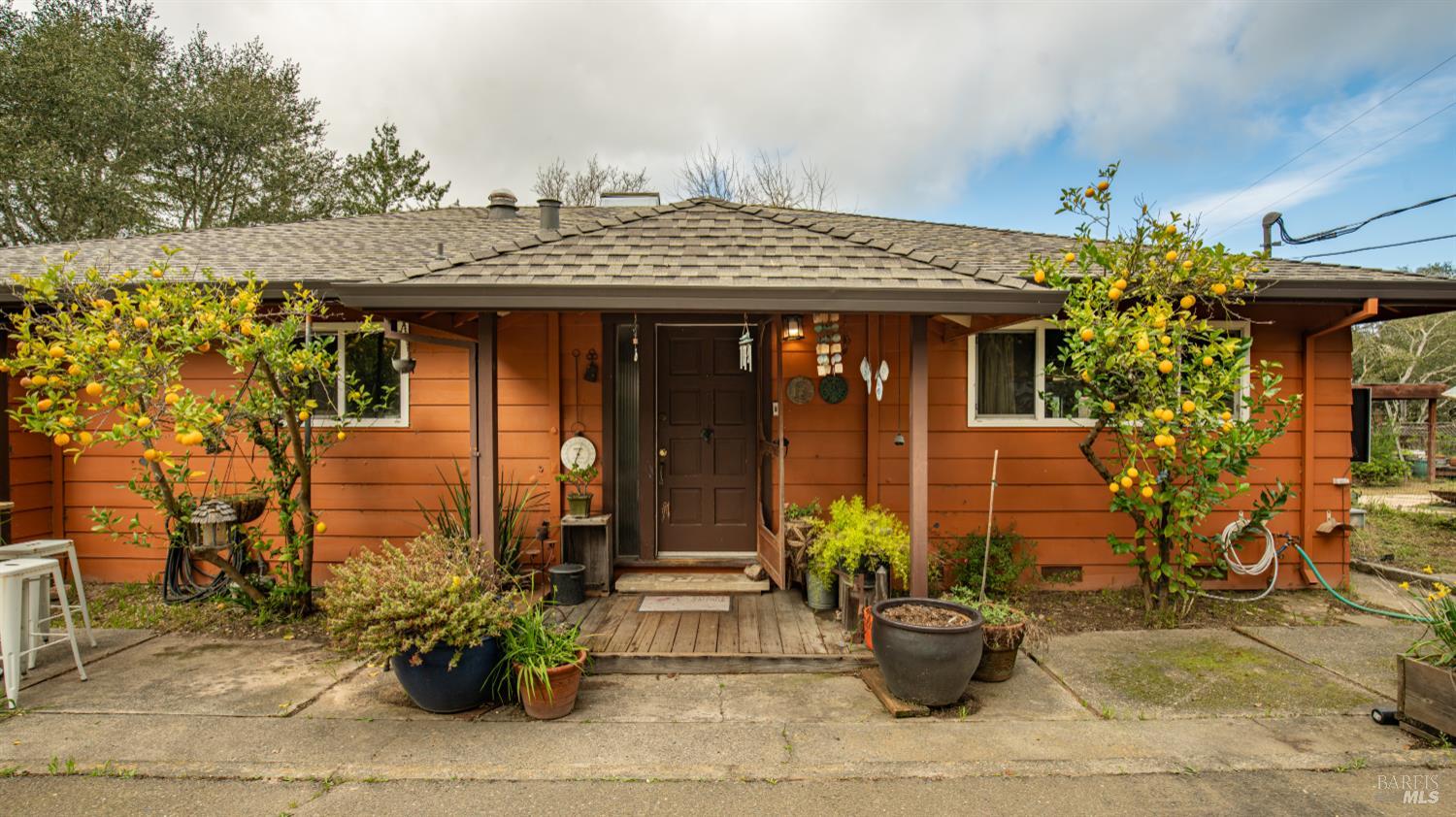 Detail Gallery Image 11 of 99 For 5932 Fredricks Rd, Sebastopol,  CA 95472 - 4 Beds | 4 Baths