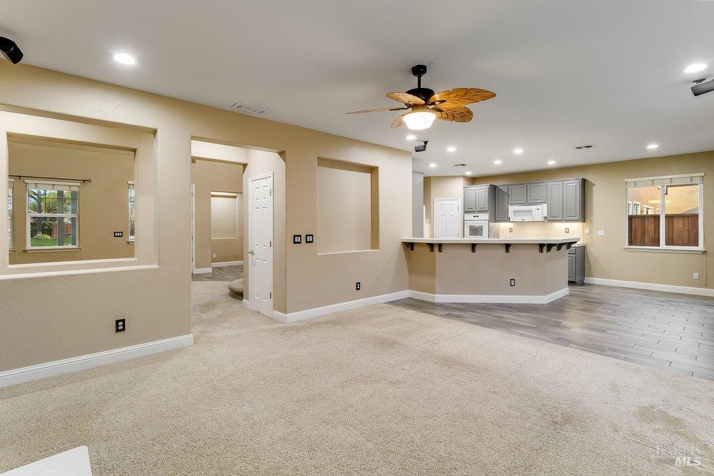 Detail Gallery Image 10 of 53 For 318 San Marino Ln, Brentwood,  CA 94513 - 4 Beds | 3 Baths