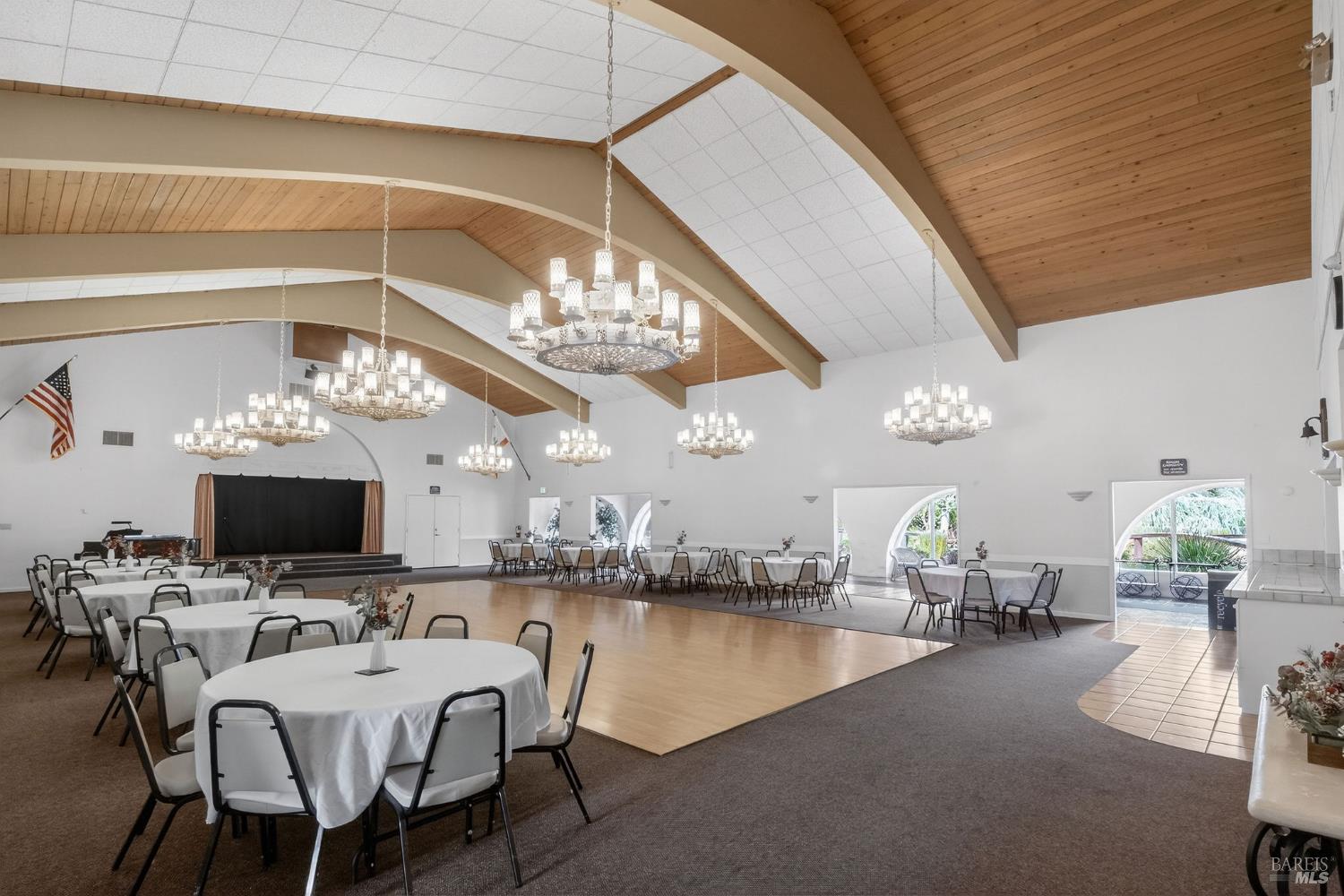 Detail Gallery Image 32 of 40 For 2 La Cuesta Ct, Saint Helena,  CA 94574 - 2 Beds | 2 Baths