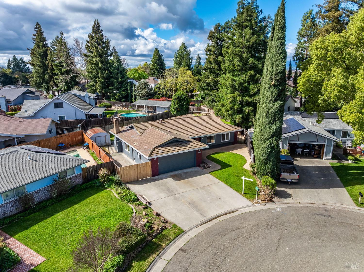 Detail Gallery Image 91 of 94 For 1155 Mulberry Ln, Dixon,  CA 95620 - 4 Beds | 2 Baths