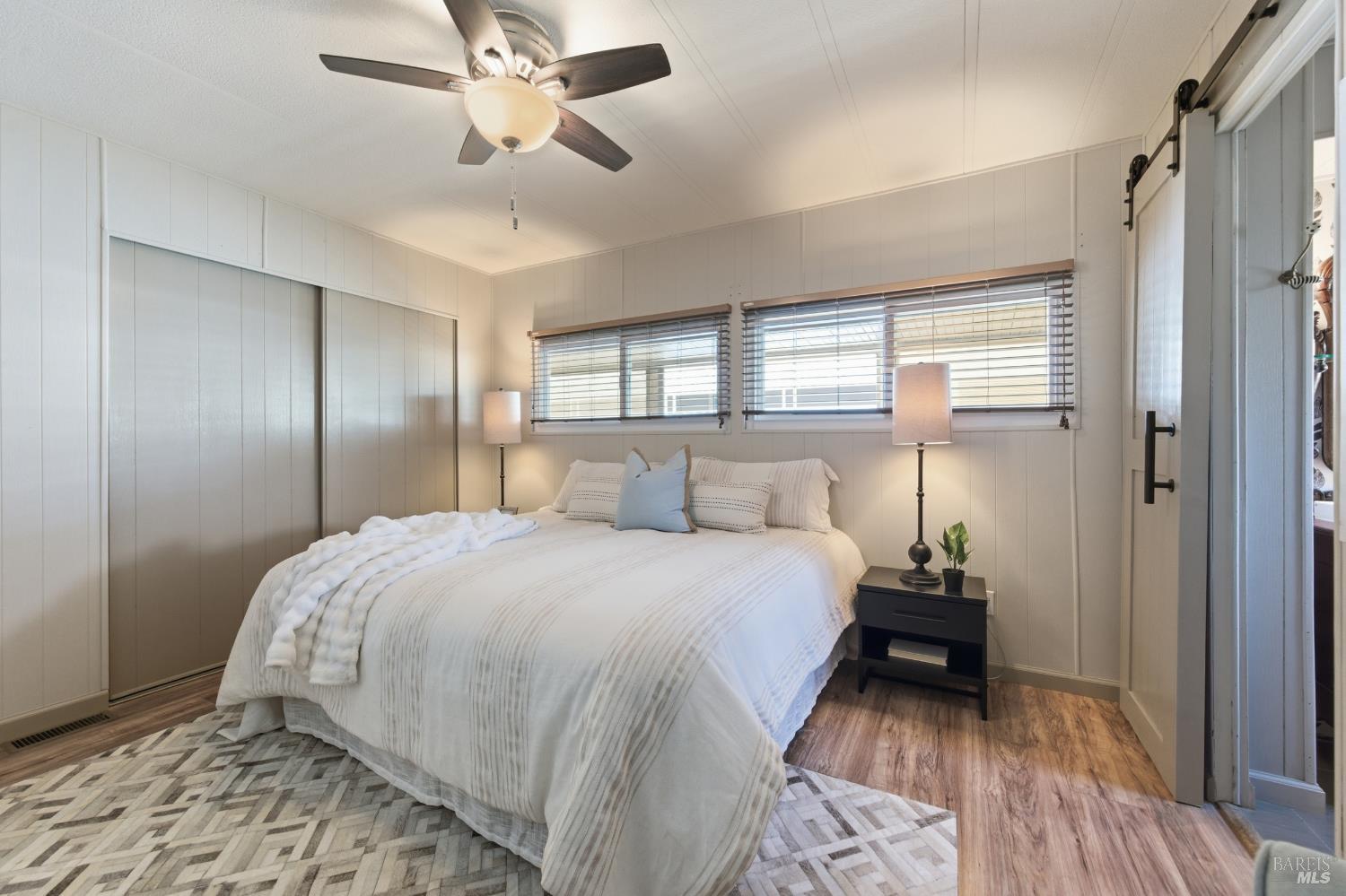 Detail Gallery Image 22 of 46 For 99 Hacienda Dr, Napa,  CA 94558 - 2 Beds | 2 Baths