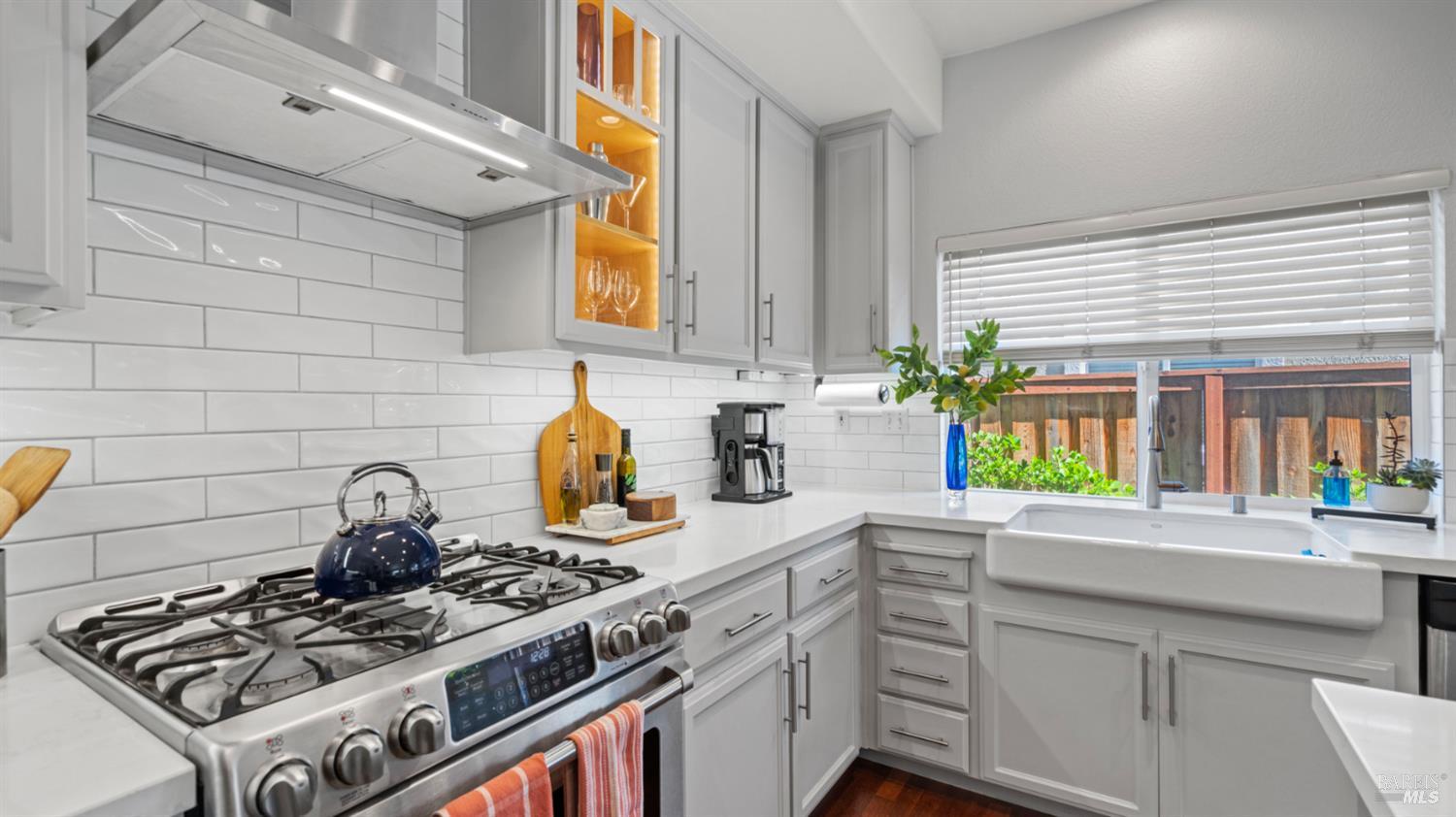 Detail Gallery Image 15 of 79 For 5244 Tuscany Dr, Fairfield,  CA 94534 - 4 Beds | 2/1 Baths