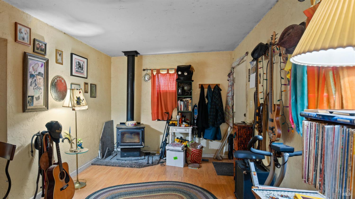 Detail Gallery Image 51 of 99 For 5932 Fredricks Rd, Sebastopol,  CA 95472 - 4 Beds | 4 Baths