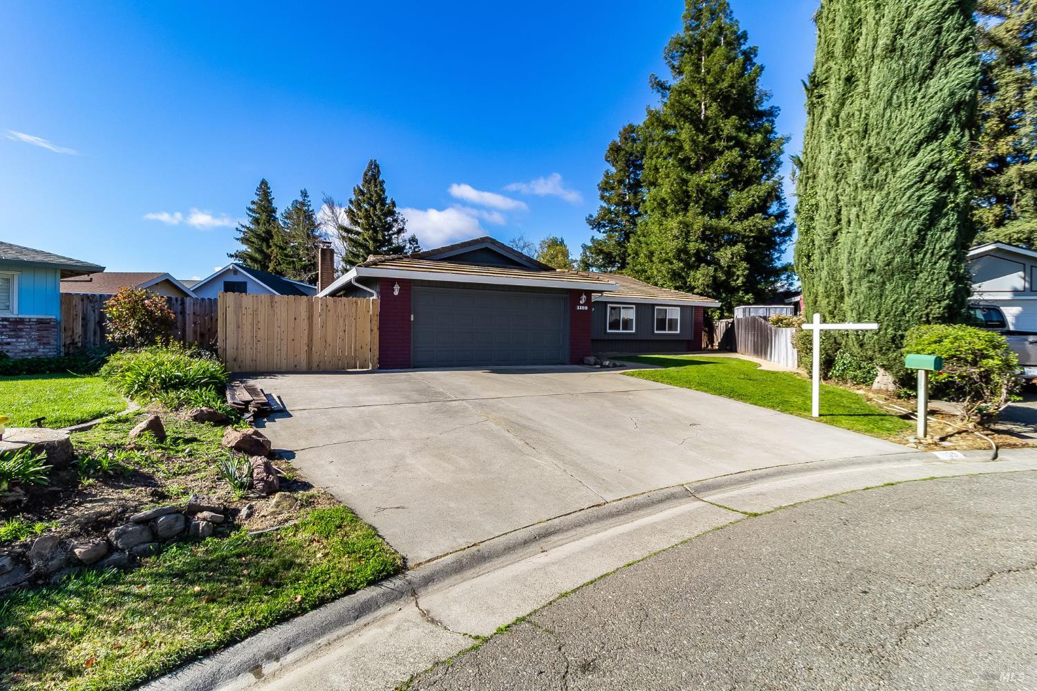 Detail Gallery Image 84 of 94 For 1155 Mulberry Ln, Dixon,  CA 95620 - 4 Beds | 2 Baths