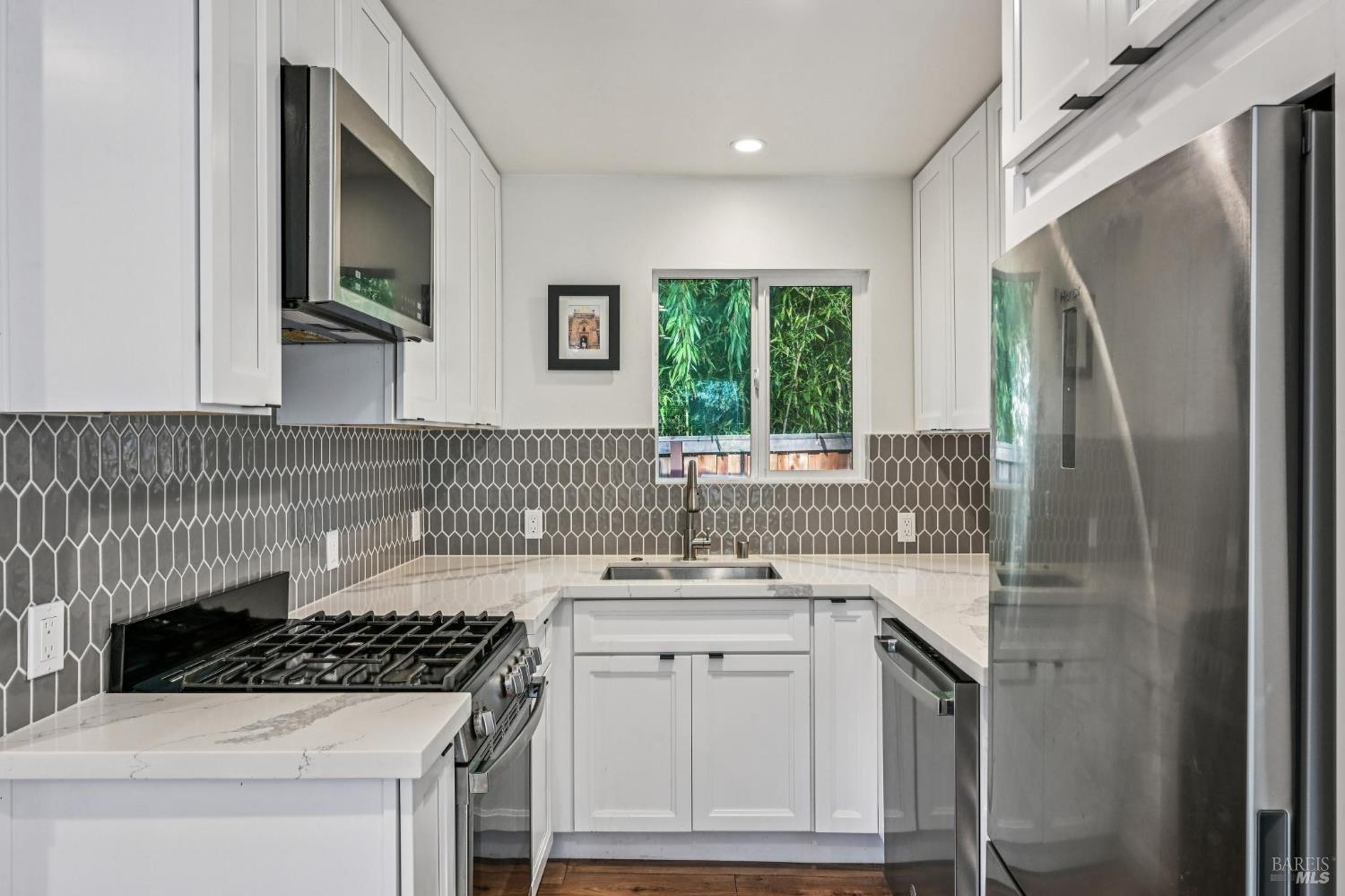 Detail Gallery Image 12 of 22 For 1307 Spring St, Calistoga,  CA 94515 - 1 Beds | 1 Baths