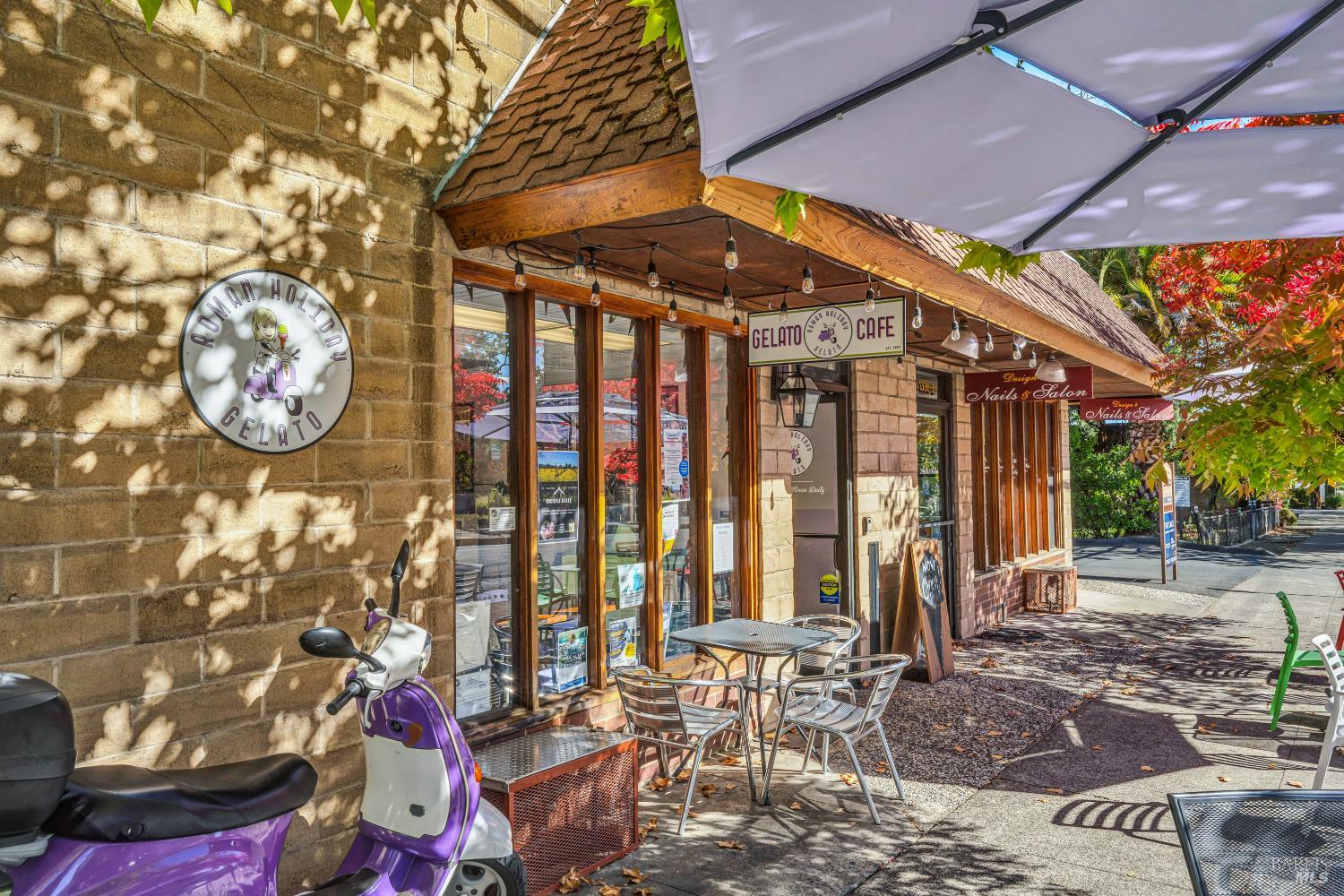 Detail Gallery Image 5 of 12 For 1336 Oak Ave, Saint Helena,  CA 94574 - – Beds | – Baths