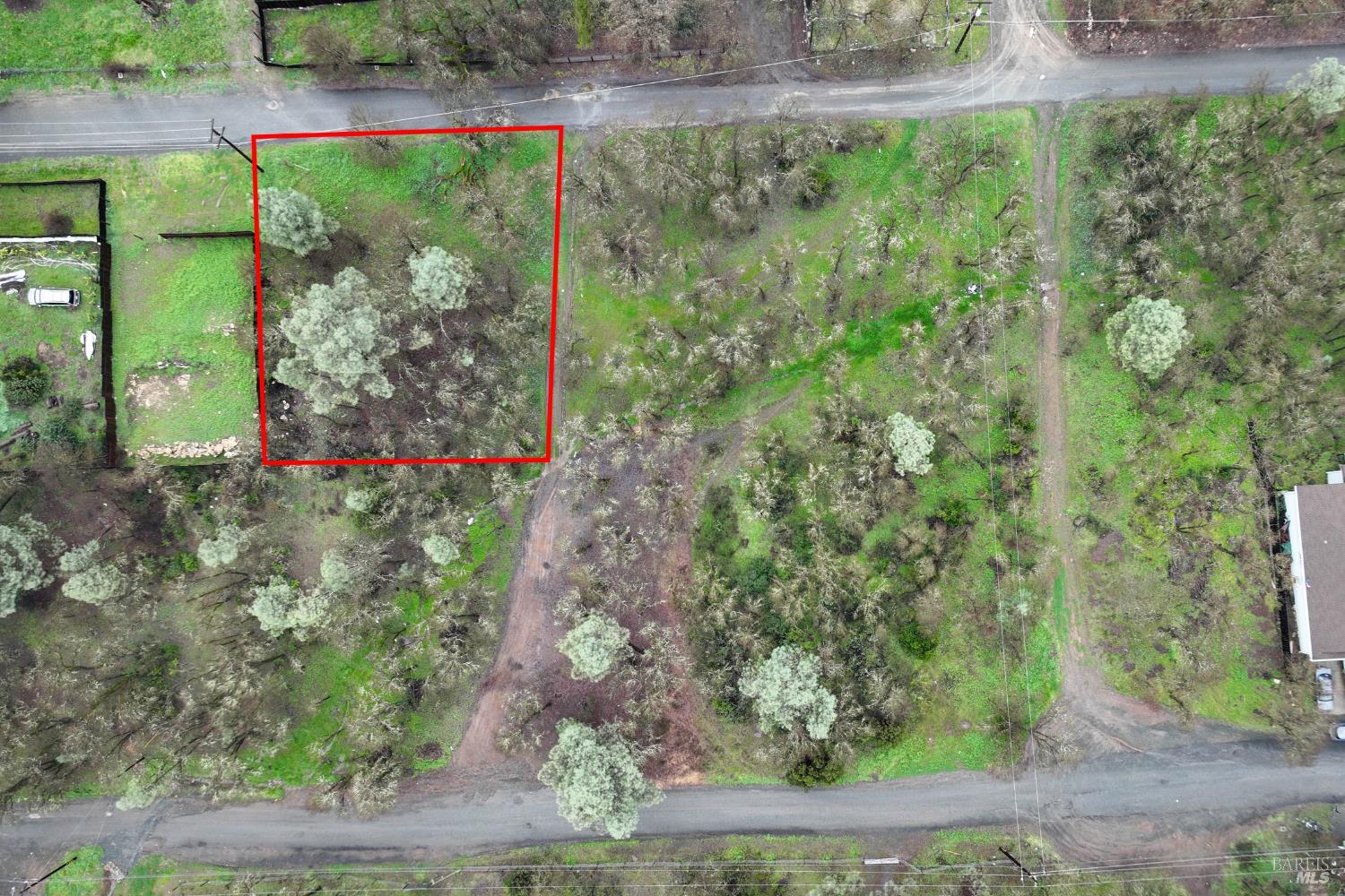 Detail Gallery Image 19 of 39 For 15615 37th Ave, Clearlake,  CA 95422 - – Beds | – Baths