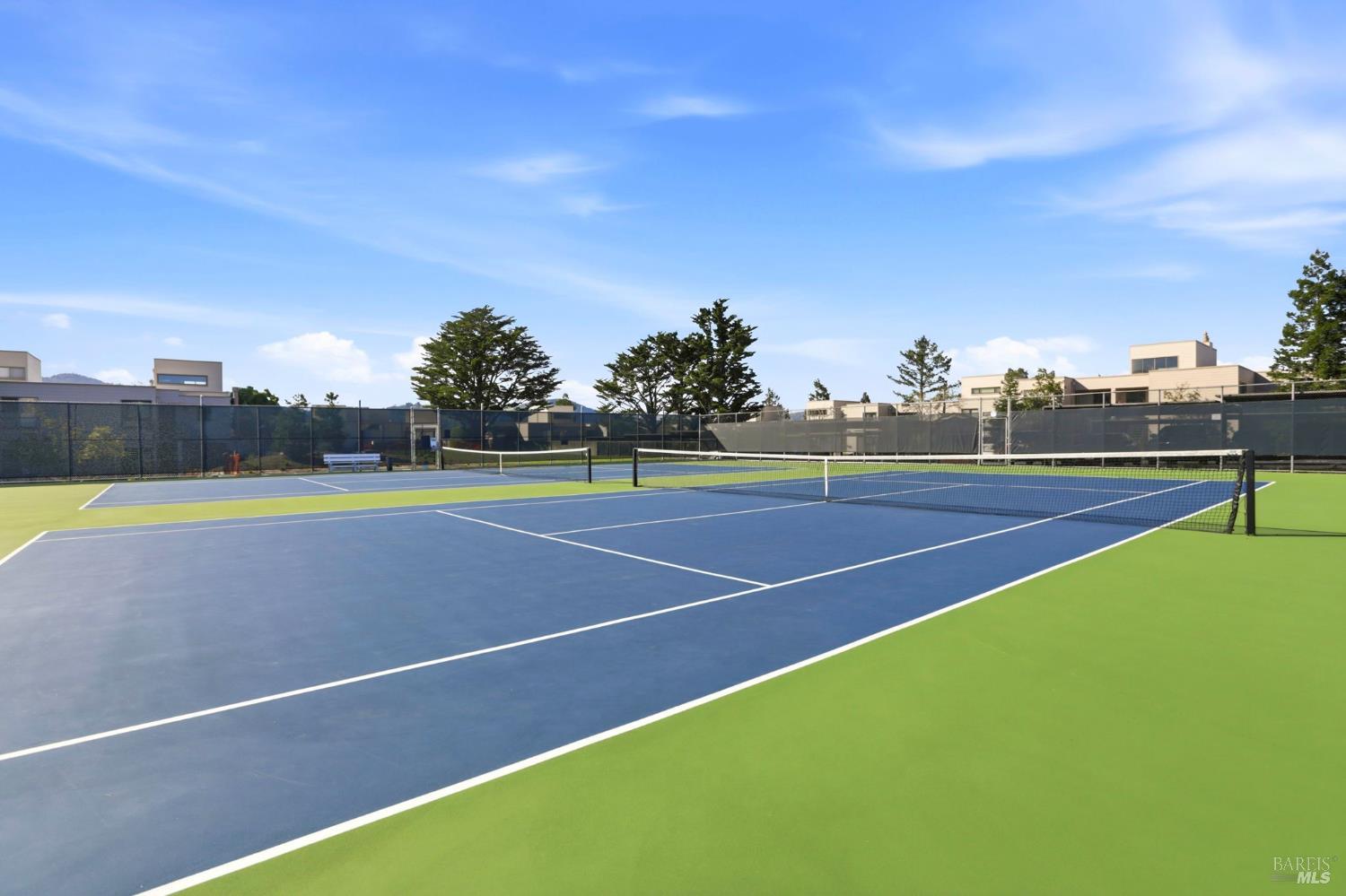 Detail Gallery Image 31 of 44 For 823 via Casitas Unkn, Greenbrae,  CA 94904 - 2 Beds | 2 Baths