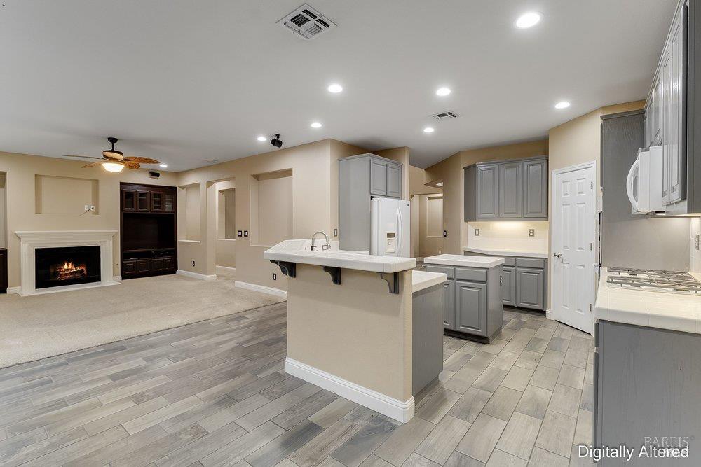 Detail Gallery Image 15 of 53 For 318 San Marino Ln, Brentwood,  CA 94513 - 4 Beds | 3 Baths