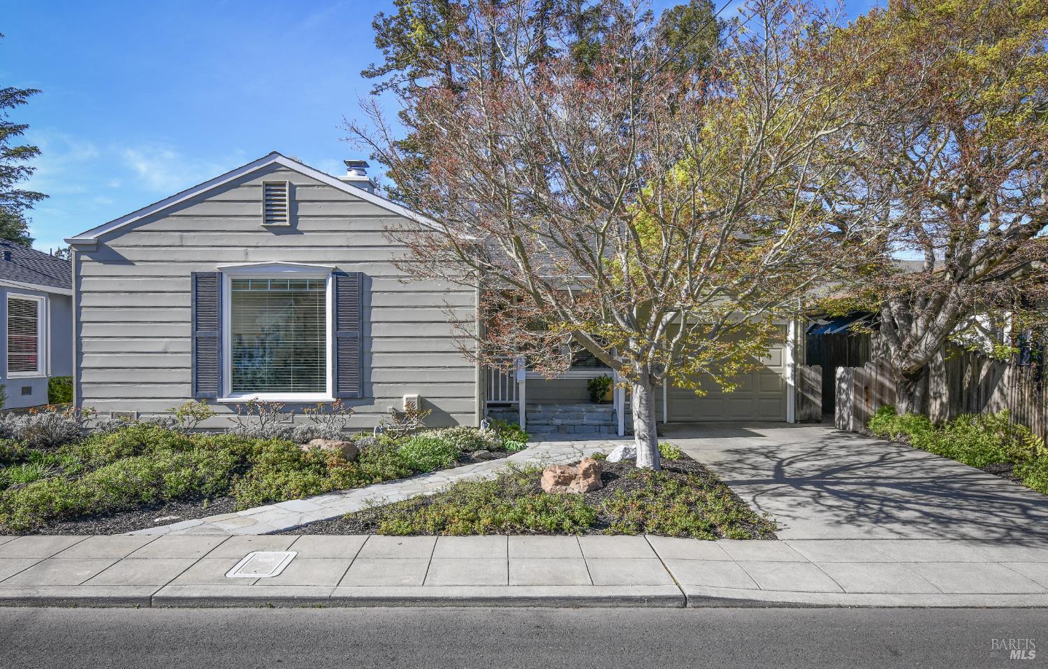 Detail Gallery Image 44 of 44 For 1142 Legion Ave, Napa,  CA 94559 - 2 Beds | 1 Baths