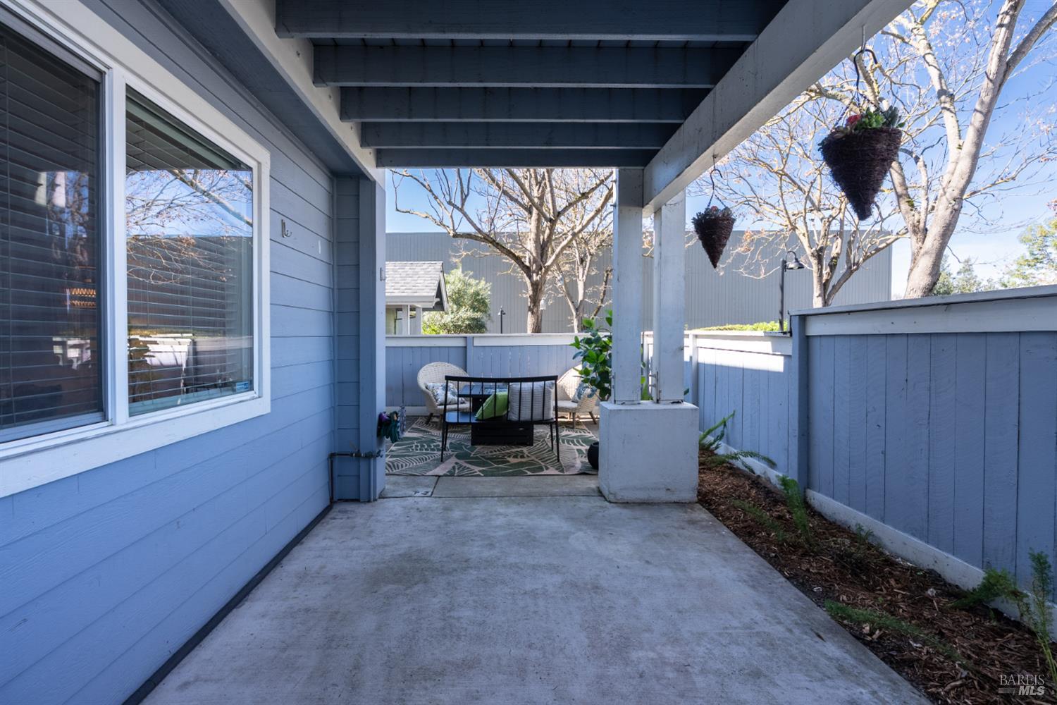 Detail Gallery Image 27 of 42 For 225 Burt St #3,  Santa Rosa,  CA 95407 - 2 Beds | 2 Baths