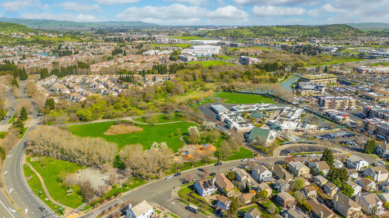 Detail Gallery Image 72 of 79 For 5244 Tuscany Dr, Fairfield,  CA 94534 - 4 Beds | 2/1 Baths
