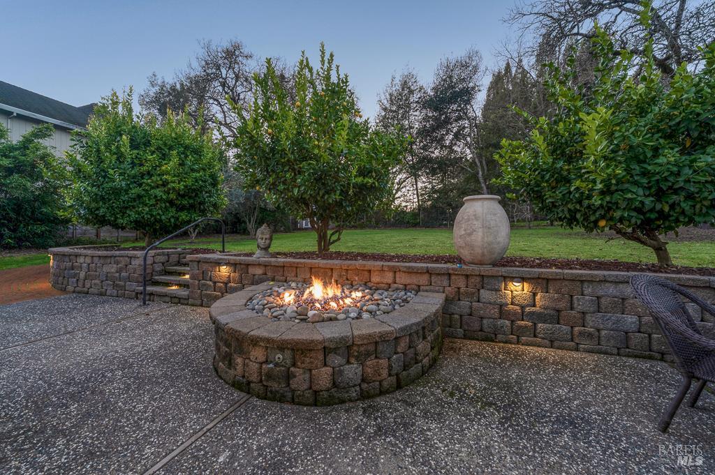 Detail Gallery Image 43 of 58 For 6740 Covey Rd, Forestville,  CA 95436 - 4 Beds | 2/1 Baths