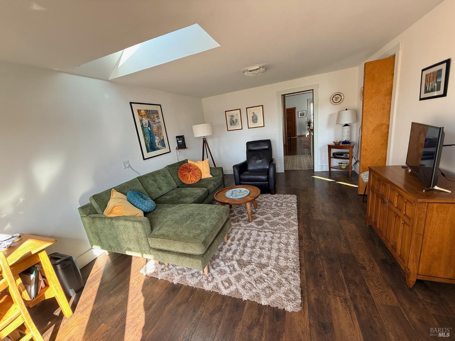 Detail Gallery Image 17 of 32 For 147 N Mcpherson St, Fort Bragg,  CA 95437 - 2 Beds | 1 Baths