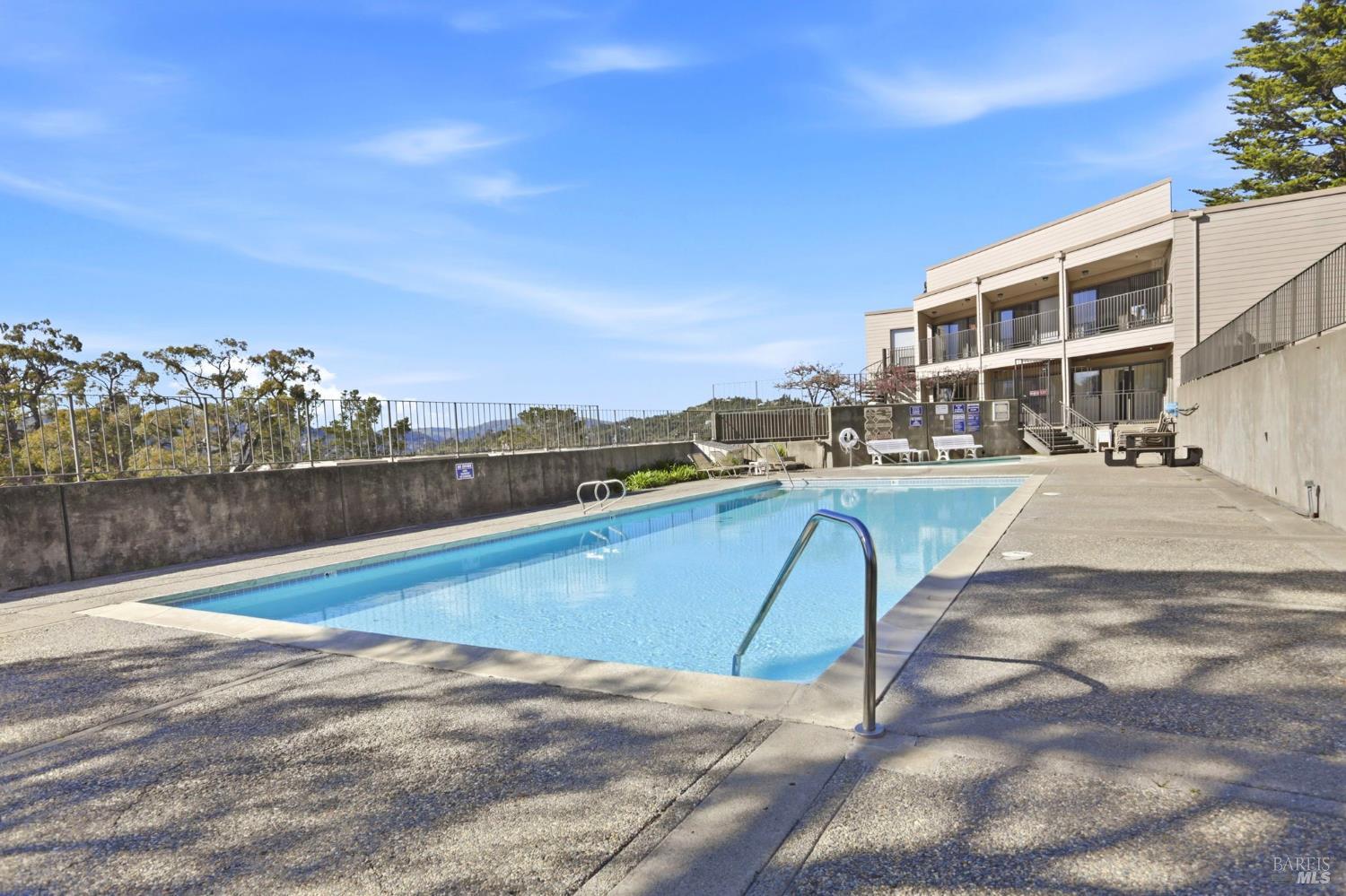 Detail Gallery Image 32 of 44 For 823 via Casitas Unkn, Greenbrae,  CA 94904 - 2 Beds | 2 Baths