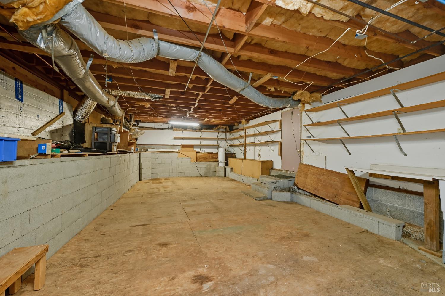 Detail Gallery Image 17 of 30 For 3480 Bergesen Ct, Kelseyville,  CA 95451 - 3 Beds | 1/1 Baths