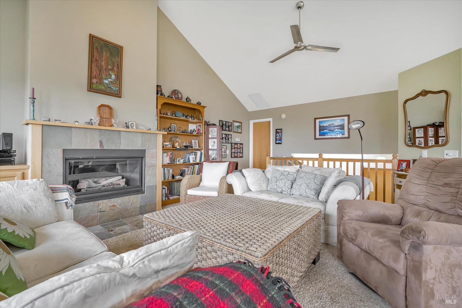 Detail Gallery Image 8 of 25 For 38934 Cypress Way, Gualala,  CA 95445 - 2 Beds | 2/1 Baths