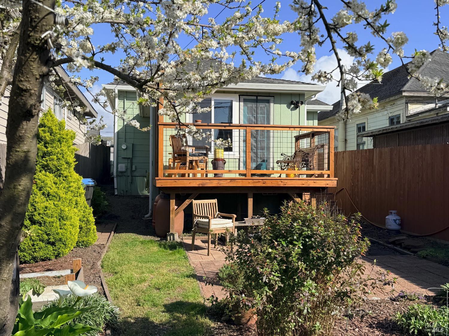 Detail Gallery Image 27 of 32 For 147 N Mcpherson St, Fort Bragg,  CA 95437 - 2 Beds | 1 Baths