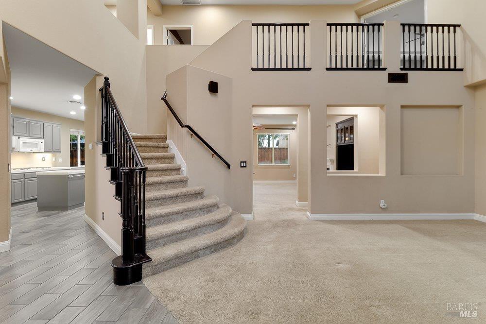 Detail Gallery Image 4 of 53 For 318 San Marino Ln, Brentwood,  CA 94513 - 4 Beds | 3 Baths