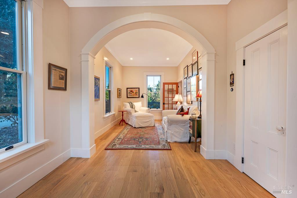 Detail Gallery Image 10 of 58 For 6740 Covey Rd, Forestville,  CA 95436 - 4 Beds | 2/1 Baths