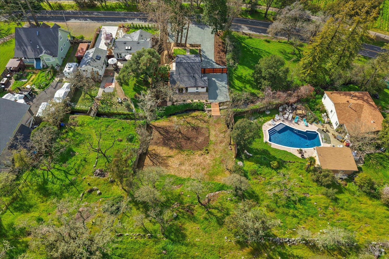 Detail Gallery Image 75 of 84 For 2192 1st Ave, Napa,  CA 94558 - 1 Beds | 1 Baths