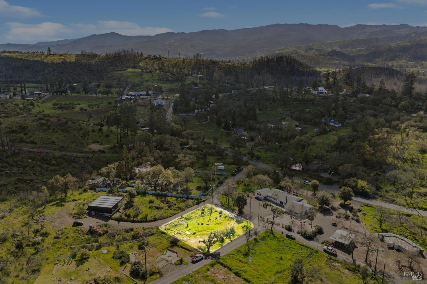 Detail Gallery Image 3 of 8 For 101 Pine Pl, Saint Helena,  CA 94574 - – Beds | – Baths