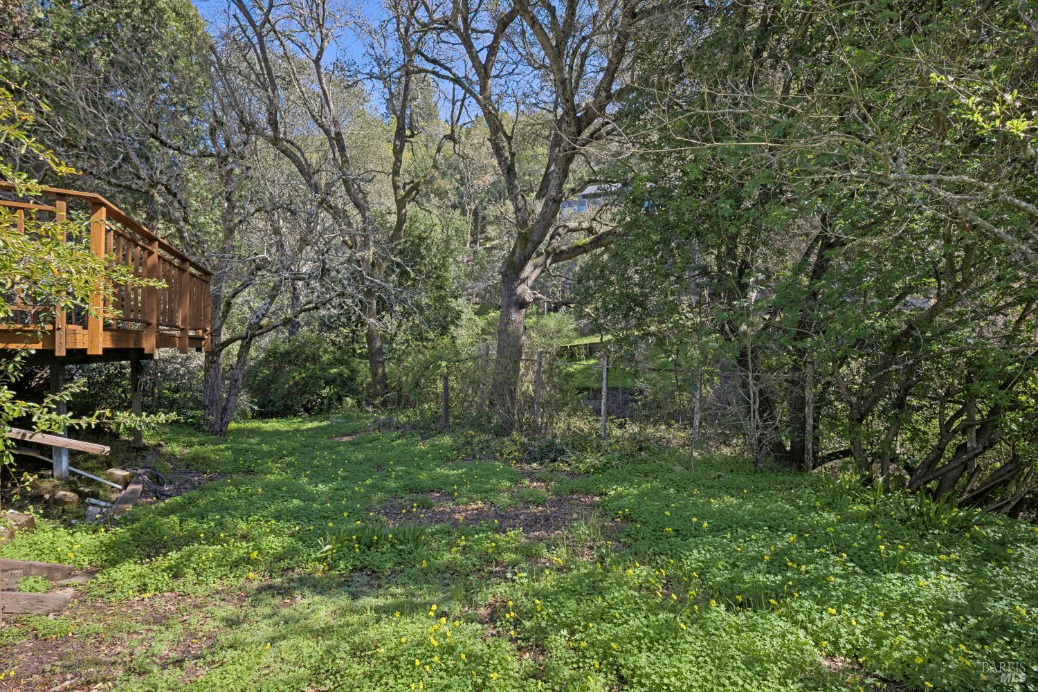 Detail Gallery Image 40 of 46 For 285 Cascade Dr, Fairfax,  CA 94930 - 4 Beds | 2 Baths