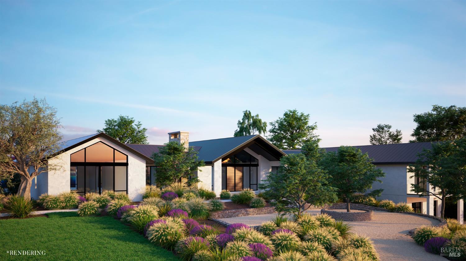 Detail Gallery Image 7 of 59 For 2700 Geysers Rd, Geyserville,  CA 95441 - 3 Beds | 2 Baths