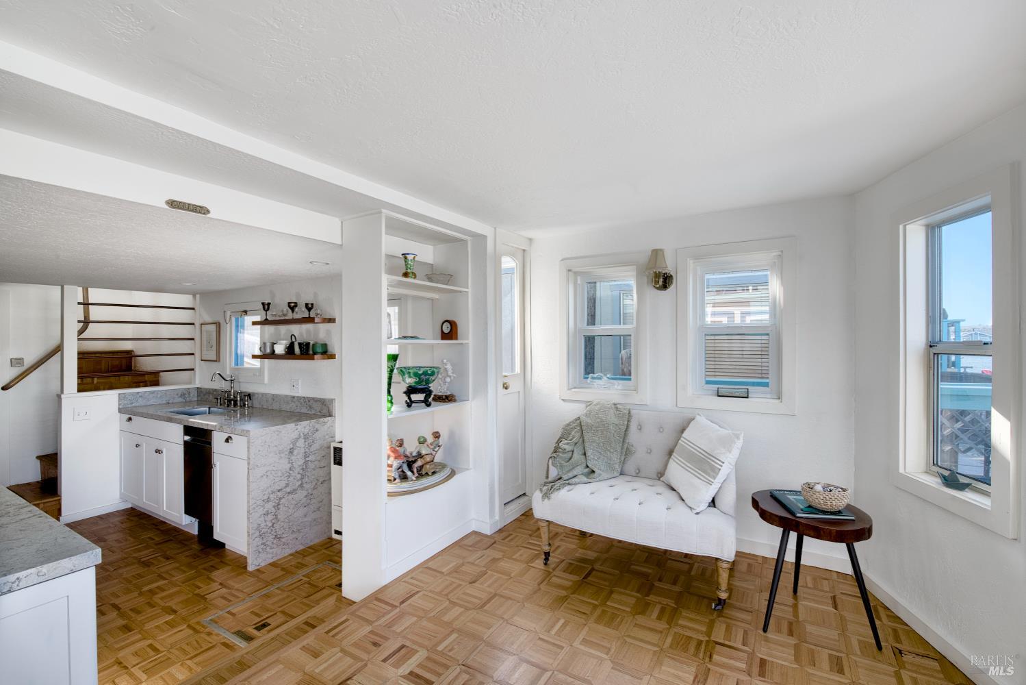 Detail Gallery Image 27 of 32 For 35 W Pier Unkn, Sausalito,  CA 94965 - 1 Beds | 1 Baths