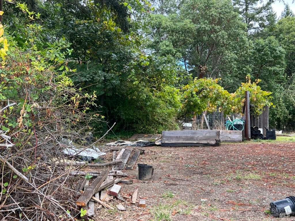 Detail Gallery Image 12 of 14 For 2150 Baywood Way, Willits,  CA 95490 - – Beds | – Baths