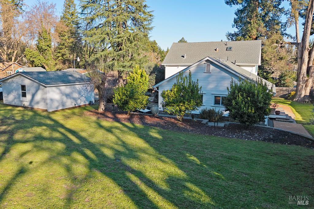 Detail Gallery Image 47 of 58 For 6740 Covey Rd, Forestville,  CA 95436 - 4 Beds | 2/1 Baths