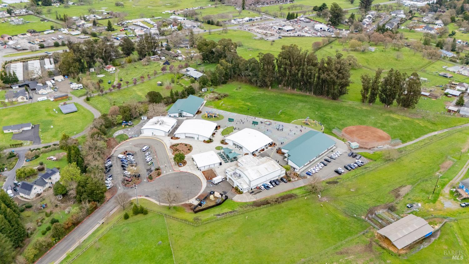 Detail Gallery Image 19 of 19 For 1226 Madrone Ave, Cotati,  CA 94931 - – Beds | – Baths