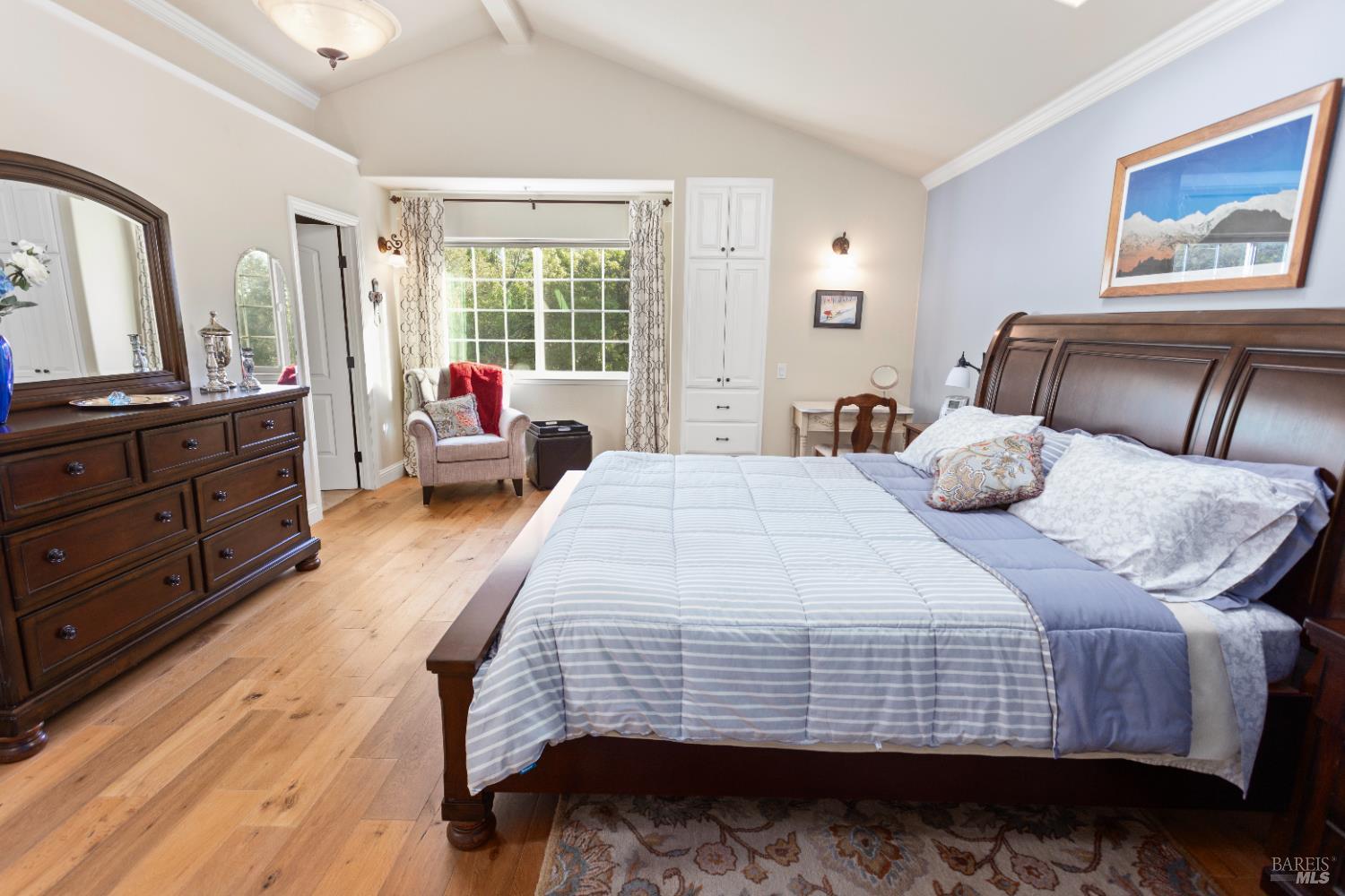 Detail Gallery Image 36 of 48 For 230 Clear Ridge Drive Dr, Healdsburg,  CA 95448 - 3 Beds | 2/1 Baths