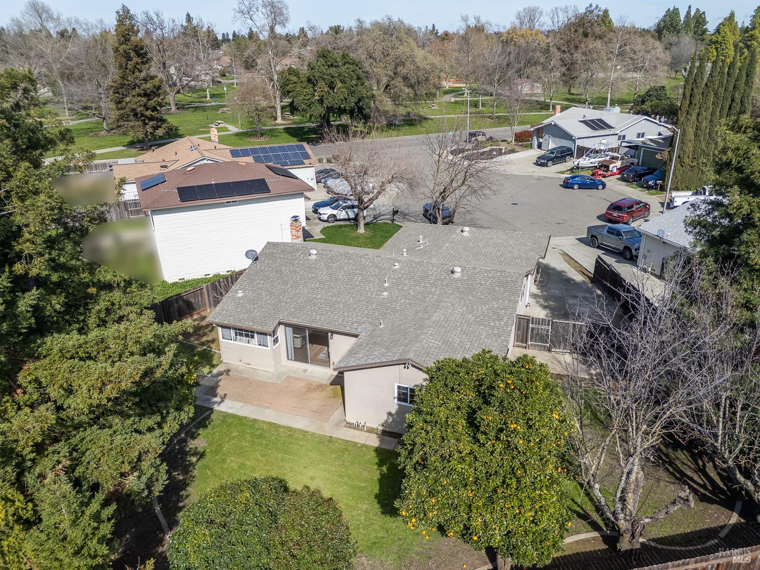 Detail Gallery Image 44 of 49 For 775 Cahill Ct, Dixon,  CA 95620 - 4 Beds | 2 Baths